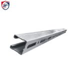 استراکچر گالوانیزه پنل خورشیدی 25cm