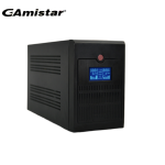 یو پی اس 1/2 کاوا گامیستار مدل GAmistar-1200VA