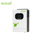 سانورتر 2 کاوا گوگرین Go Green مدل GGIV 2000