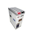باتری لیتیوم 5 کیلووات ساعت گریت سولار Great Solar مدل SMART-BCT-V-48-100P - Image 2