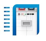 باتری لیتیوم 5 کیلووات ساعت گریت سولار Great Solar مدل SMART-BCT-V-48-100P - Image 3