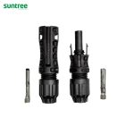 کانکتور خورشیدی 1500 ولت سانتری SUNTREE